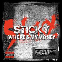 WHERE'S MY MONEY