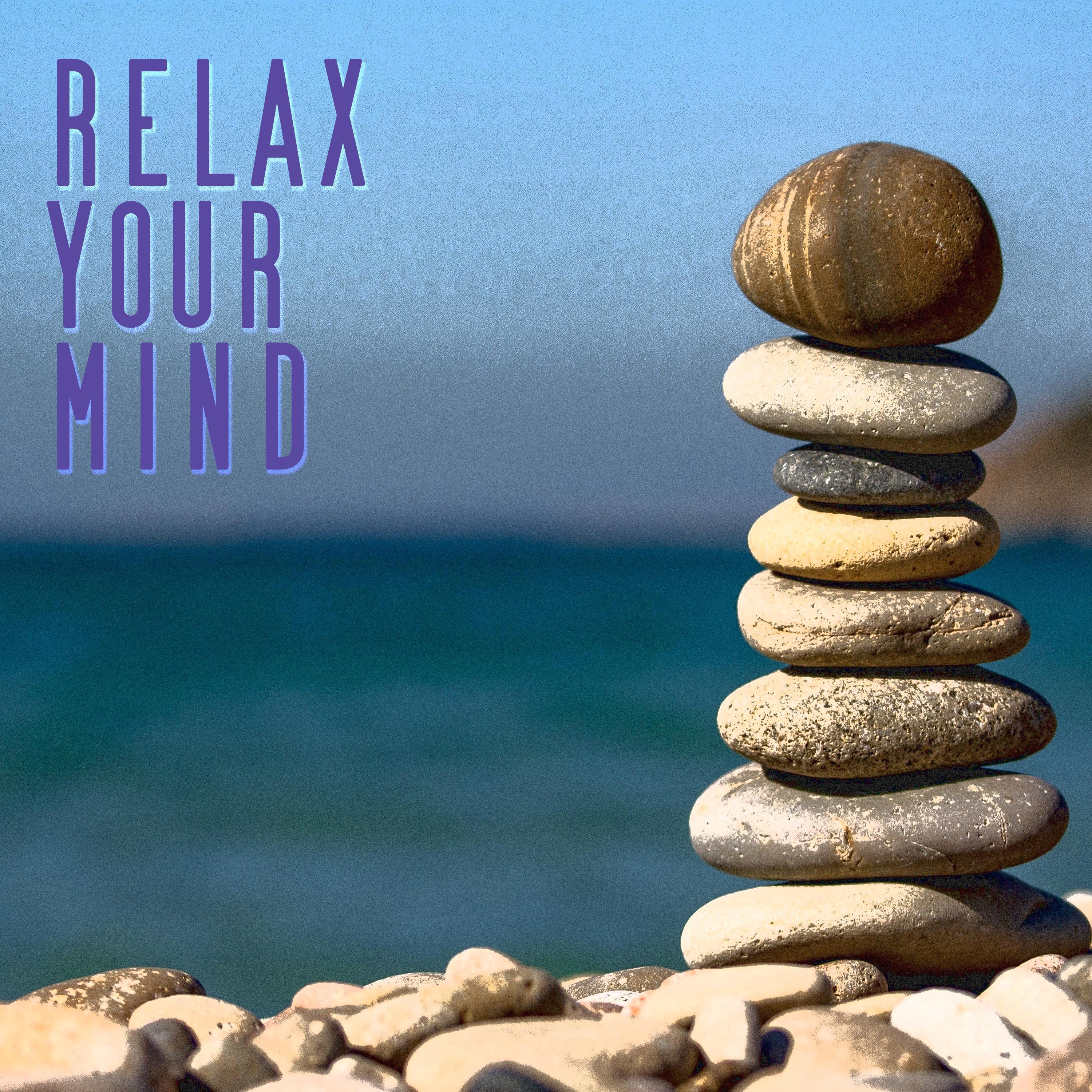 Relax Your Mind