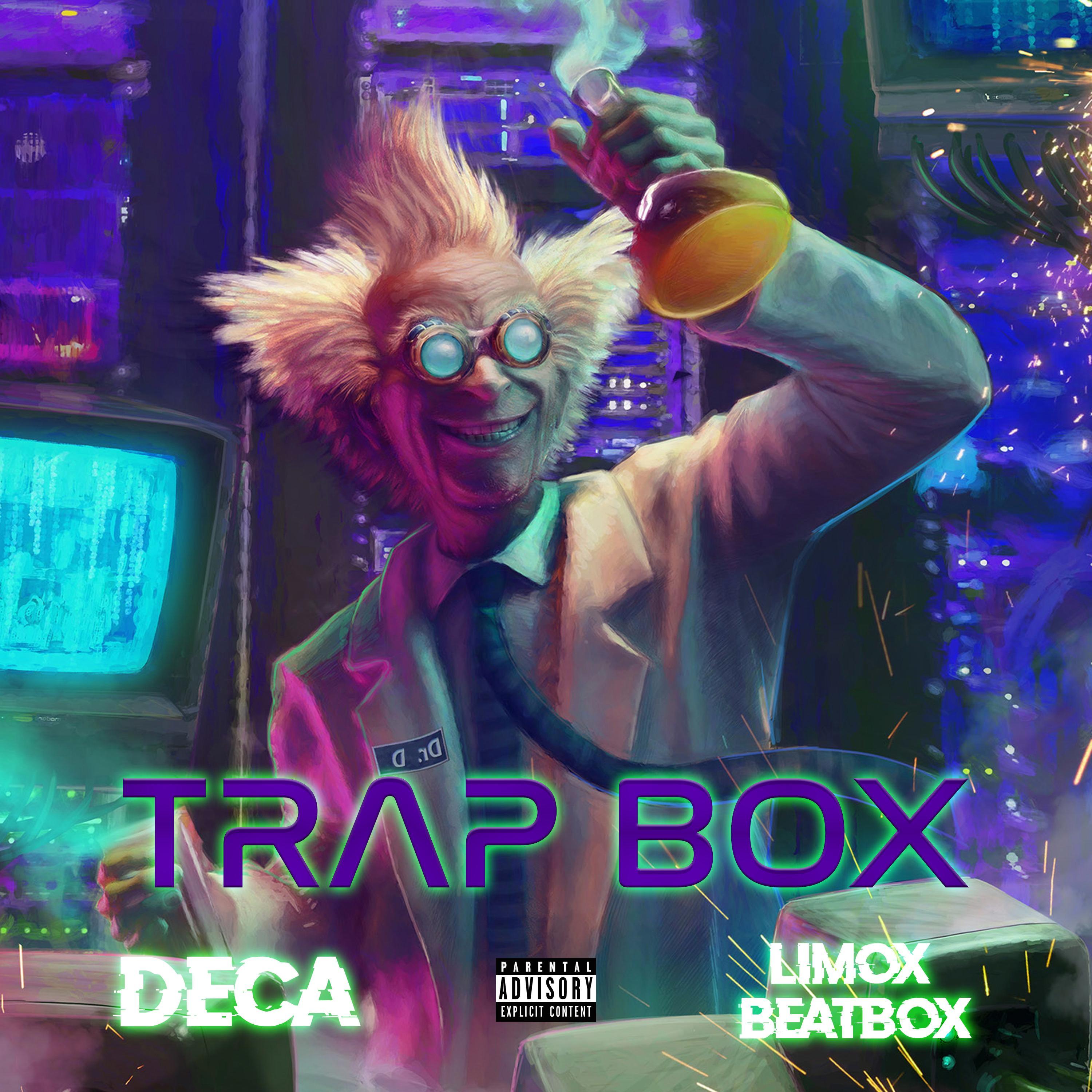 Trapbox (Limox Beatbox)