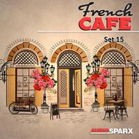 French Café, Set 15