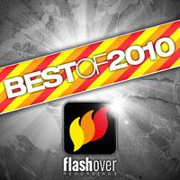 Best Of Flashover Recordings 2010