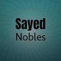 Sayed Nobles