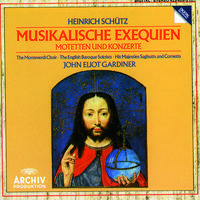 Musikalische Exequien, SWV 279/281