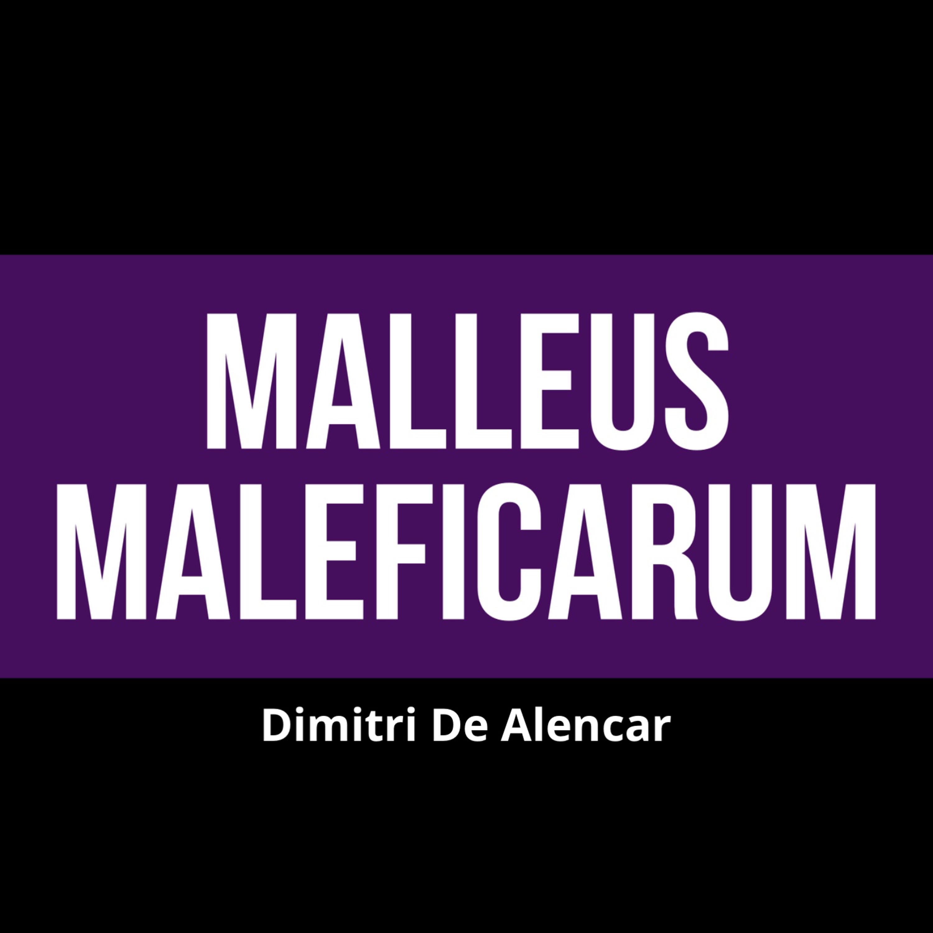 Malleus maleficarum