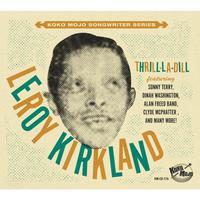 Leroy Kirkland & Various - Thrill-La-Dill