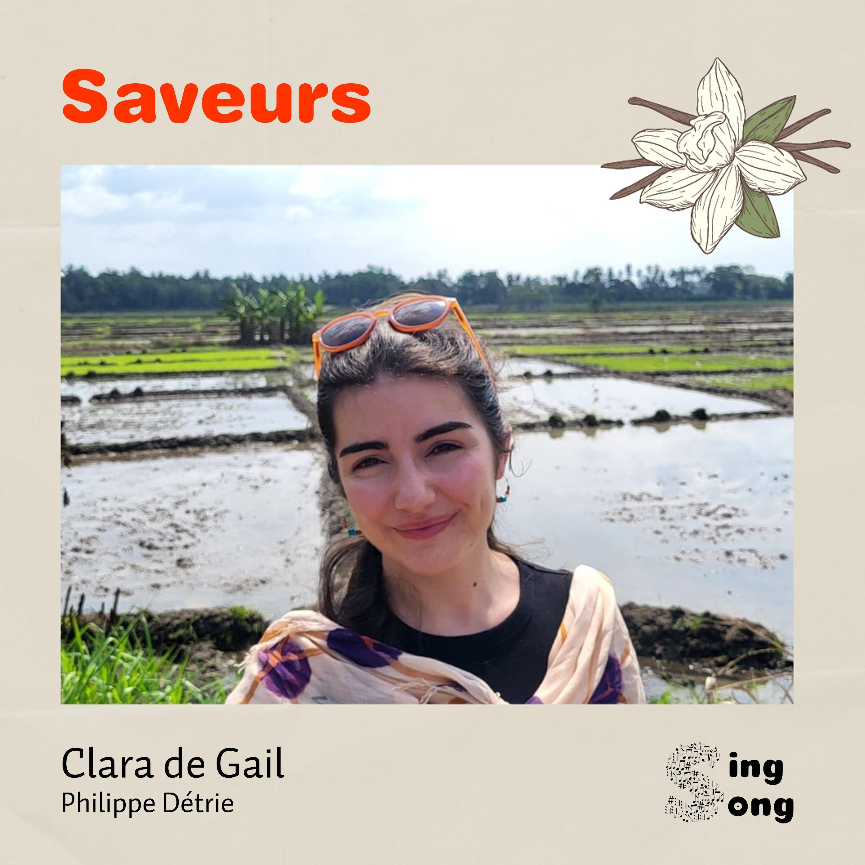 Romance avec paroles