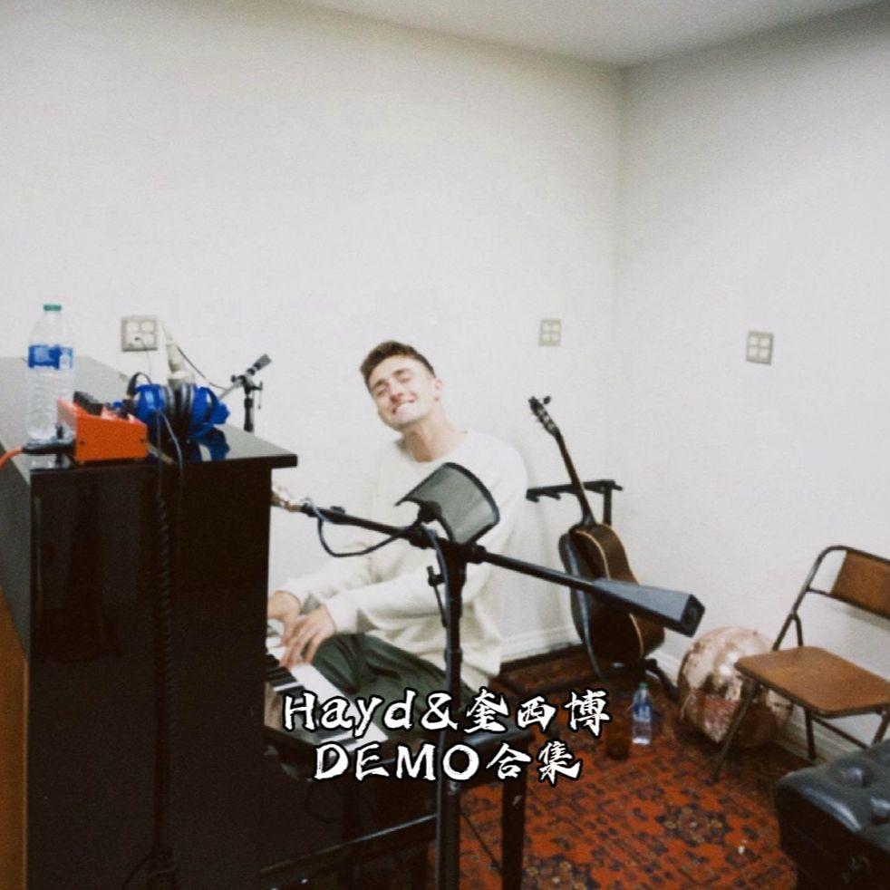 Broken（Acoustic）