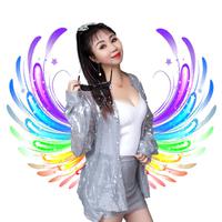 媚儿菲菲wf