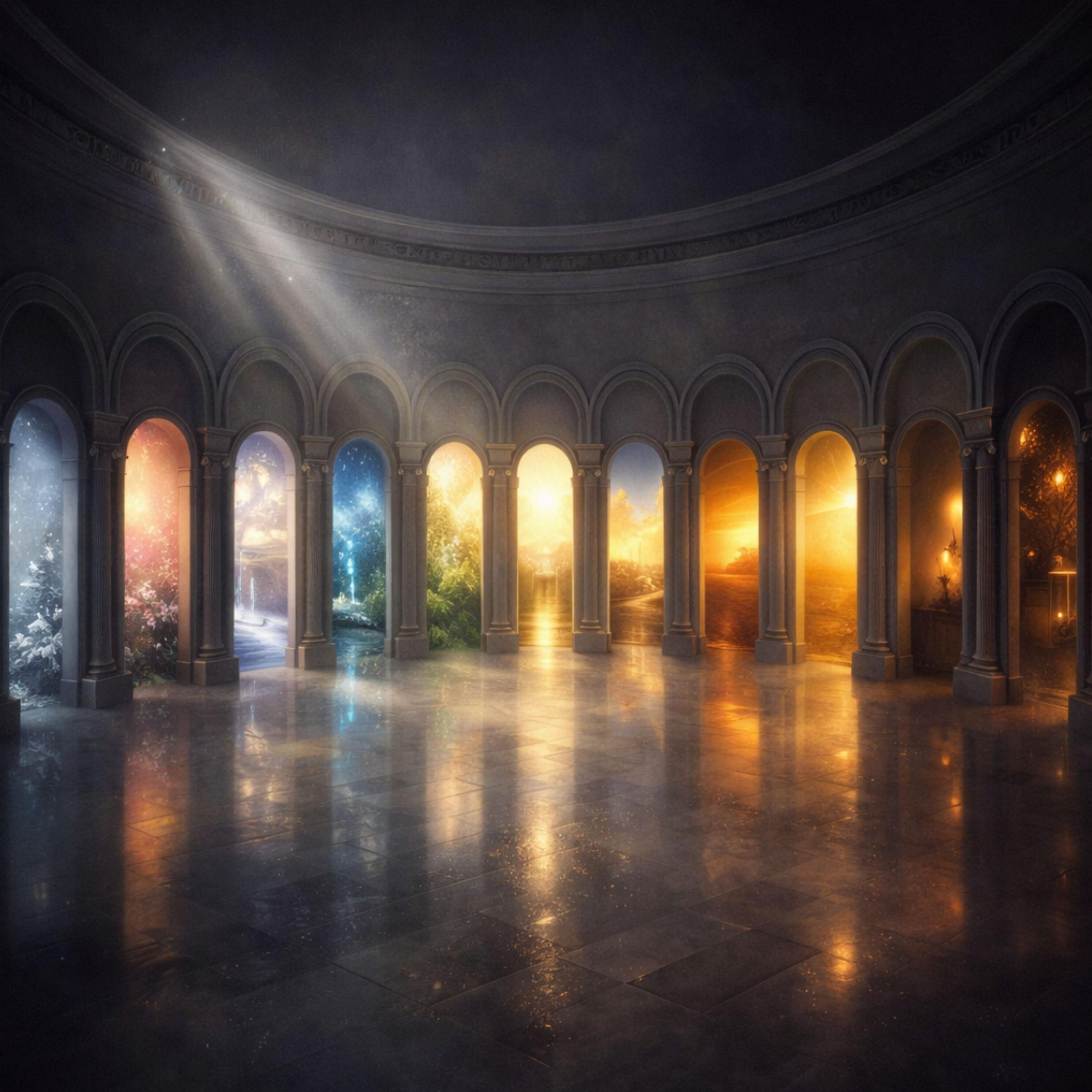 Heartfire in a Small Room