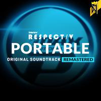 DJMAX RESPECT V - Portable Original Soundtrack (REMASTERED)