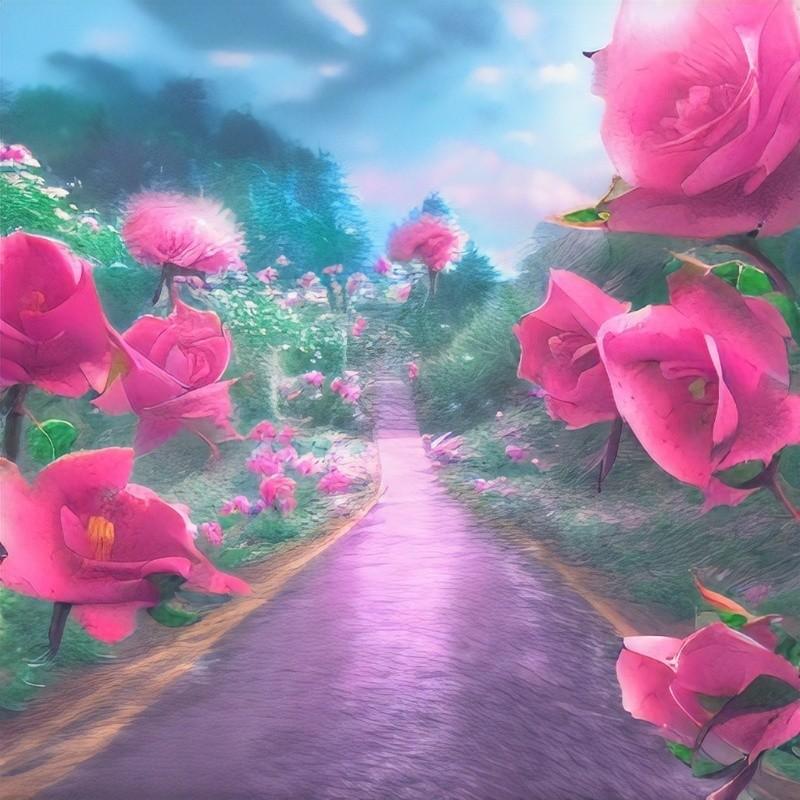 护花使者 (DJ House版)封面