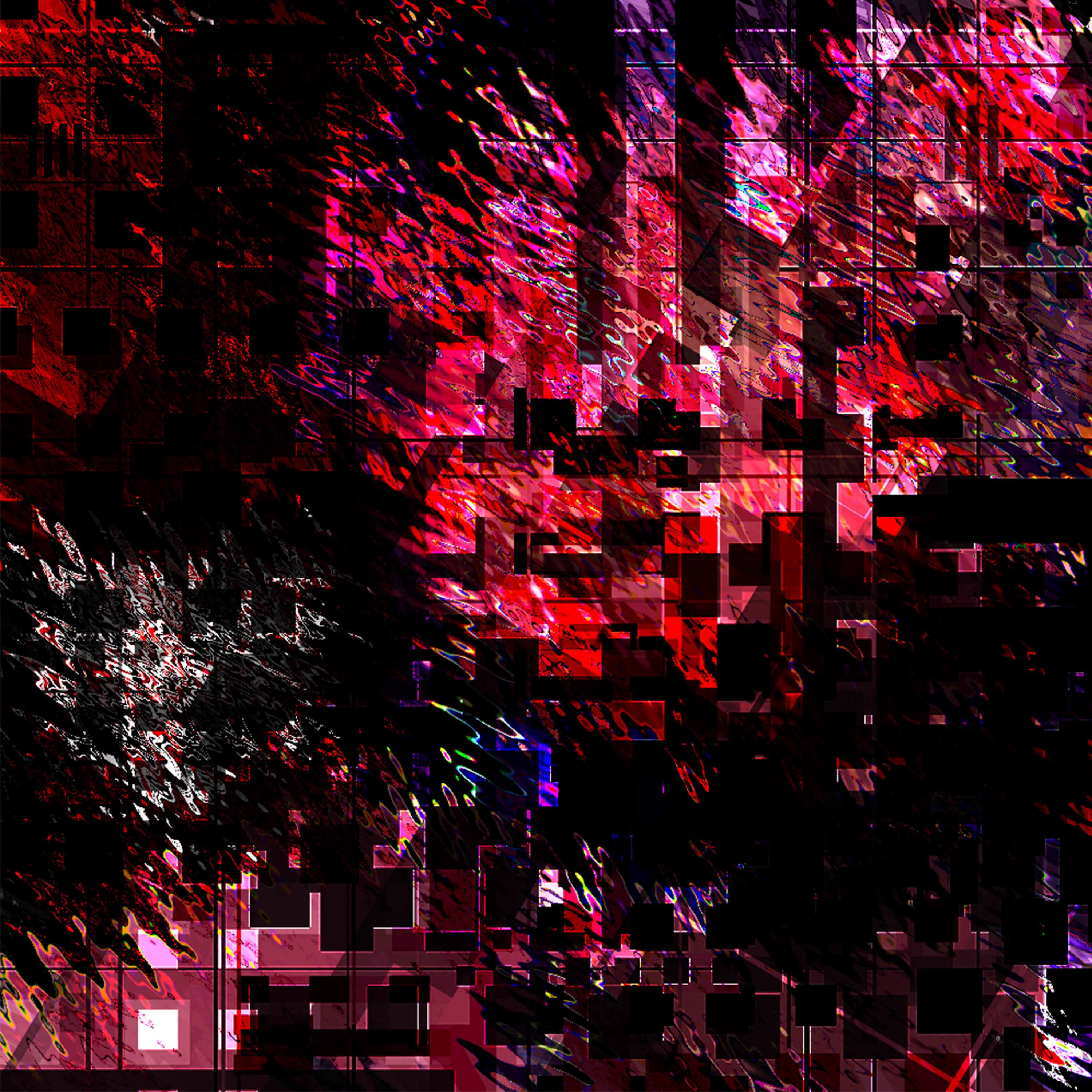 Pixel Affection (Cubes Not Squares!!!)