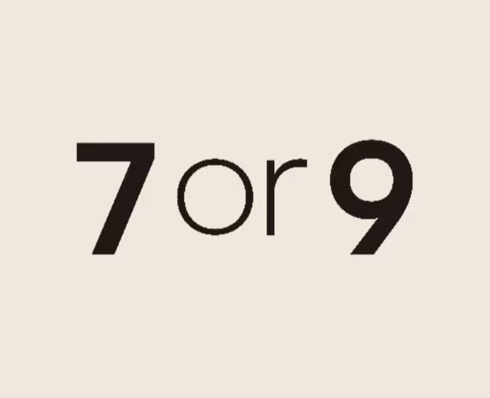 7or9