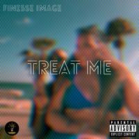 YOUNGENIUS Featuring (Finesse Image) - Treat me (feat. Finesse Image)