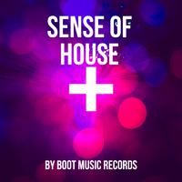 Sense Of House By Boot Music Records