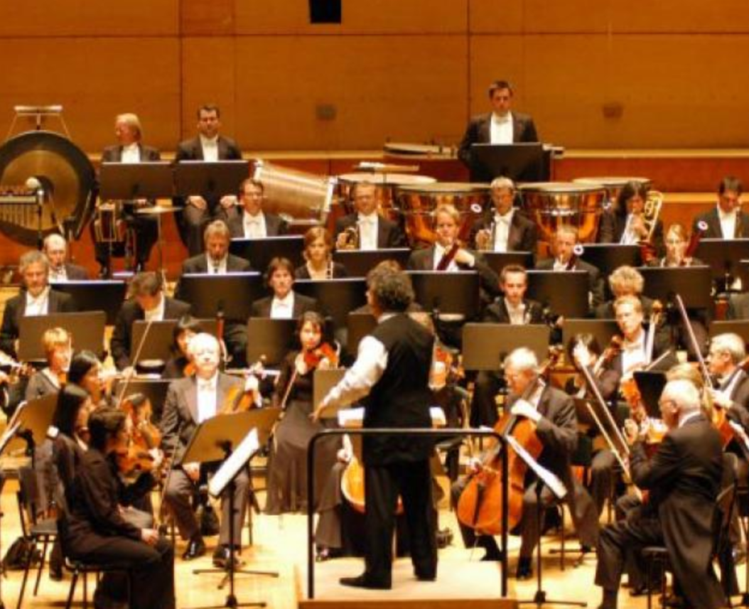 WDR Sinfonieorchester Köln