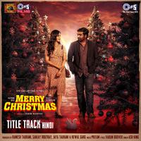 Merry Christmas (Title Track) (From 