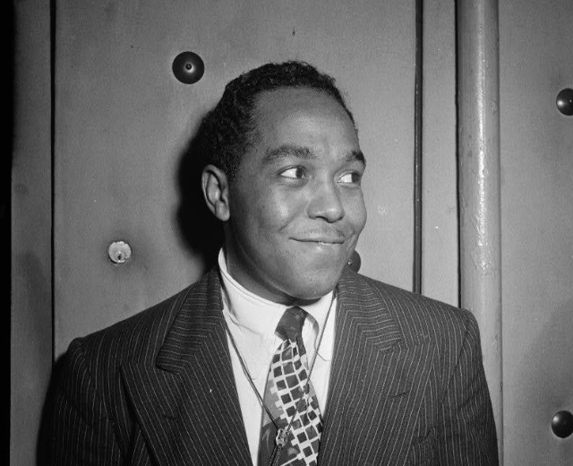 Charlie Parker