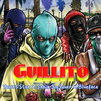 Guillito (feat. Blueface)