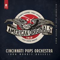 American Originals: 1918 (Live)