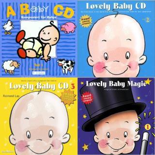 New Born Lovely Baby