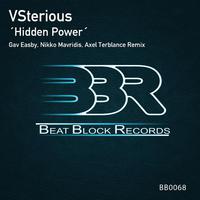 Hidden Power (feat. VSterious)