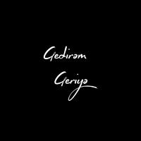 Gedirəm Geriyə