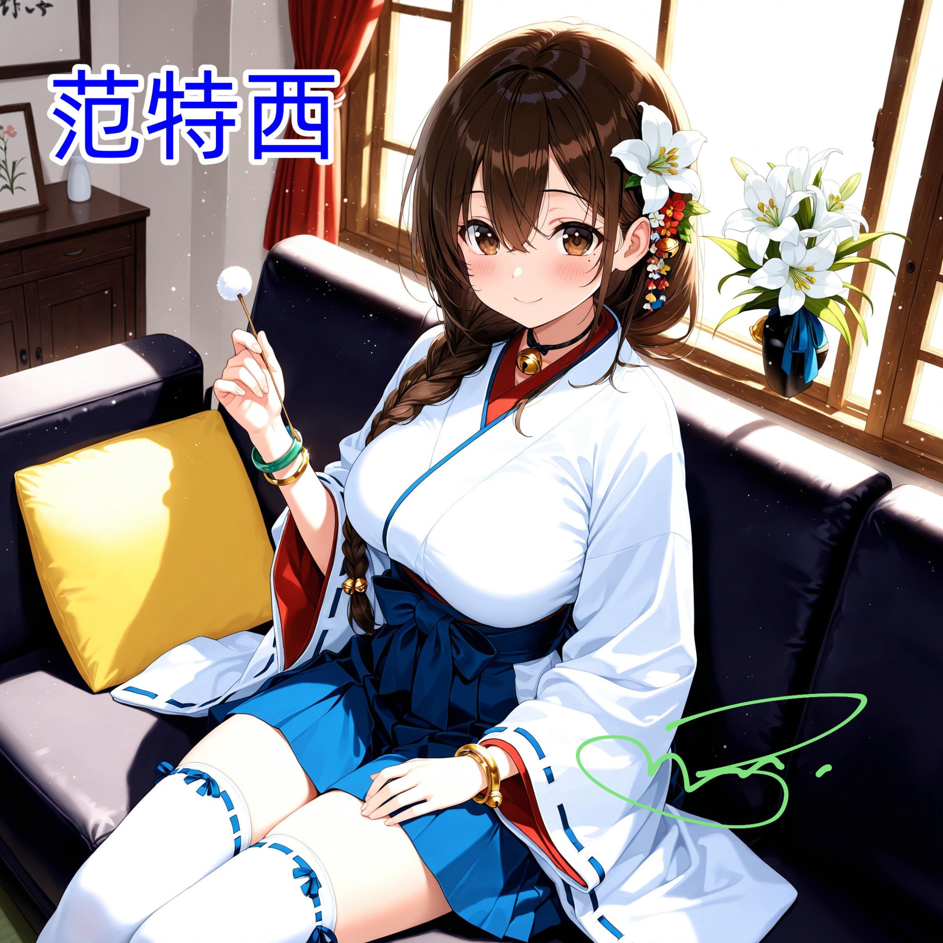 双截棍封面