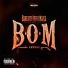 Banlieue Ouest Mafia - Quitte (feat. La Fouine, Chabodo, Stone Flexance, Canardo, 13or, Poison, Pouf-pouf, Nosiiila, Weedy, H double L, Gued’1)