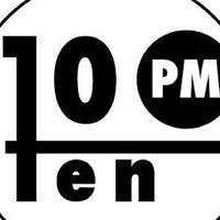10PM