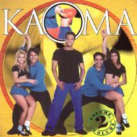 Kaoma: Vol. 2