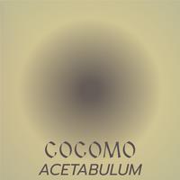 Cocomo Acetabulum