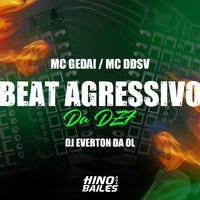 Beat Agressivo da Dz7