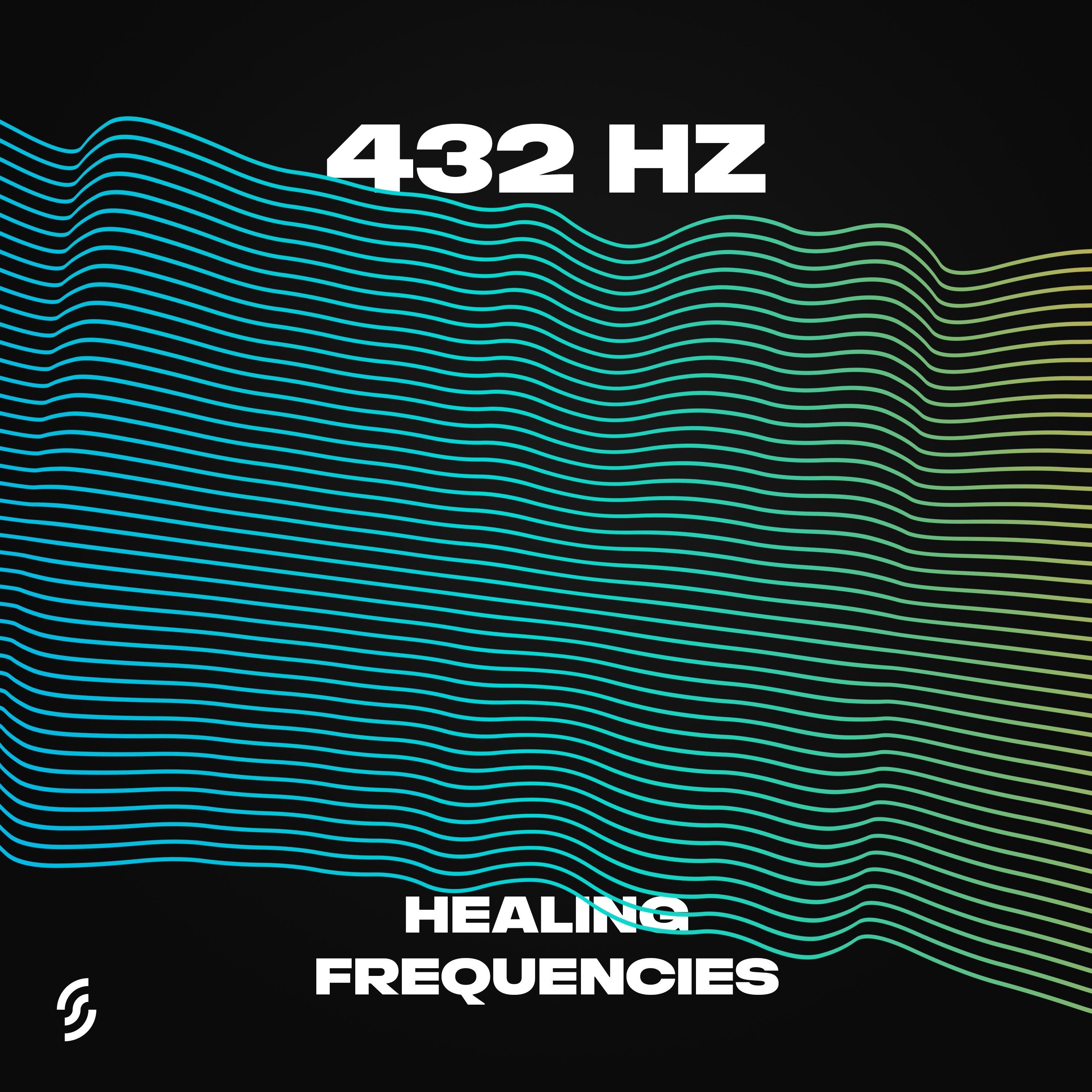 432 hz healing frequencies歌手：core frequencies / co