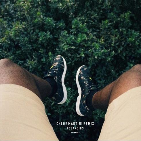 Polaroids (Chloe Martini Remix)