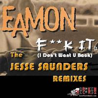 **** It (I Don't Want U Back) (Jesse Saunders Remixes)