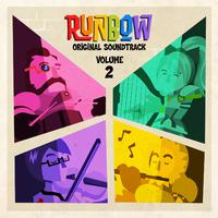 13AM Presents: Runbow Original Soundtrack, Vol. 2