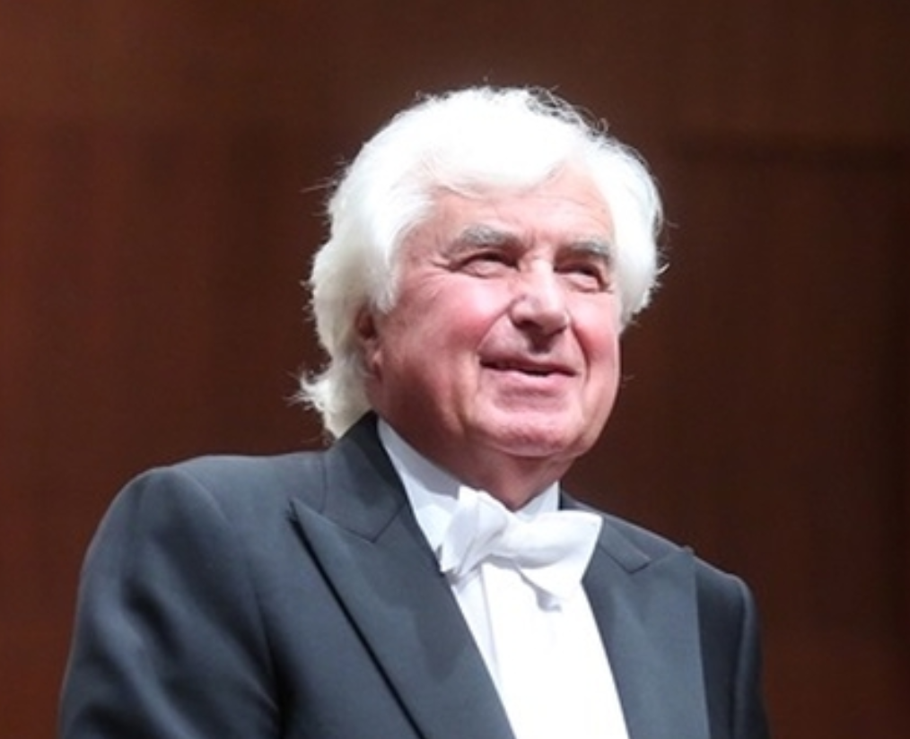 Dmitri Kitayenko