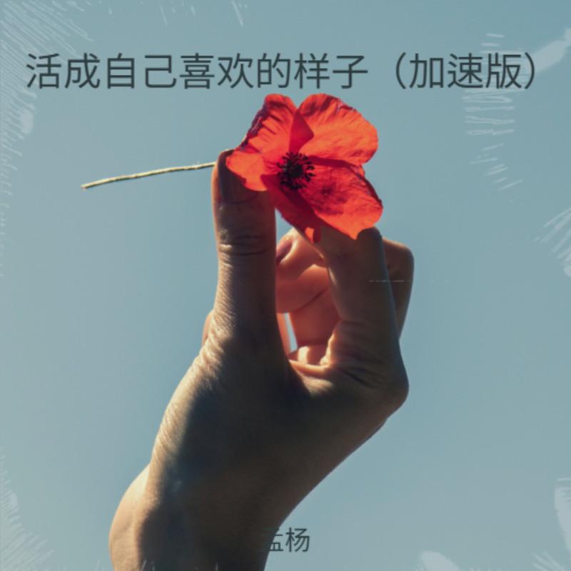活成自己喜欢的样子 (加速版)封面
