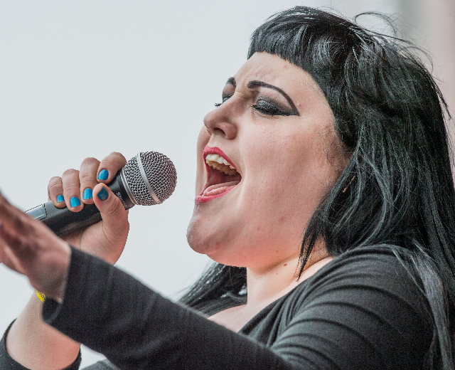Beth Ditto
