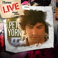 iTunes Live from SoHo