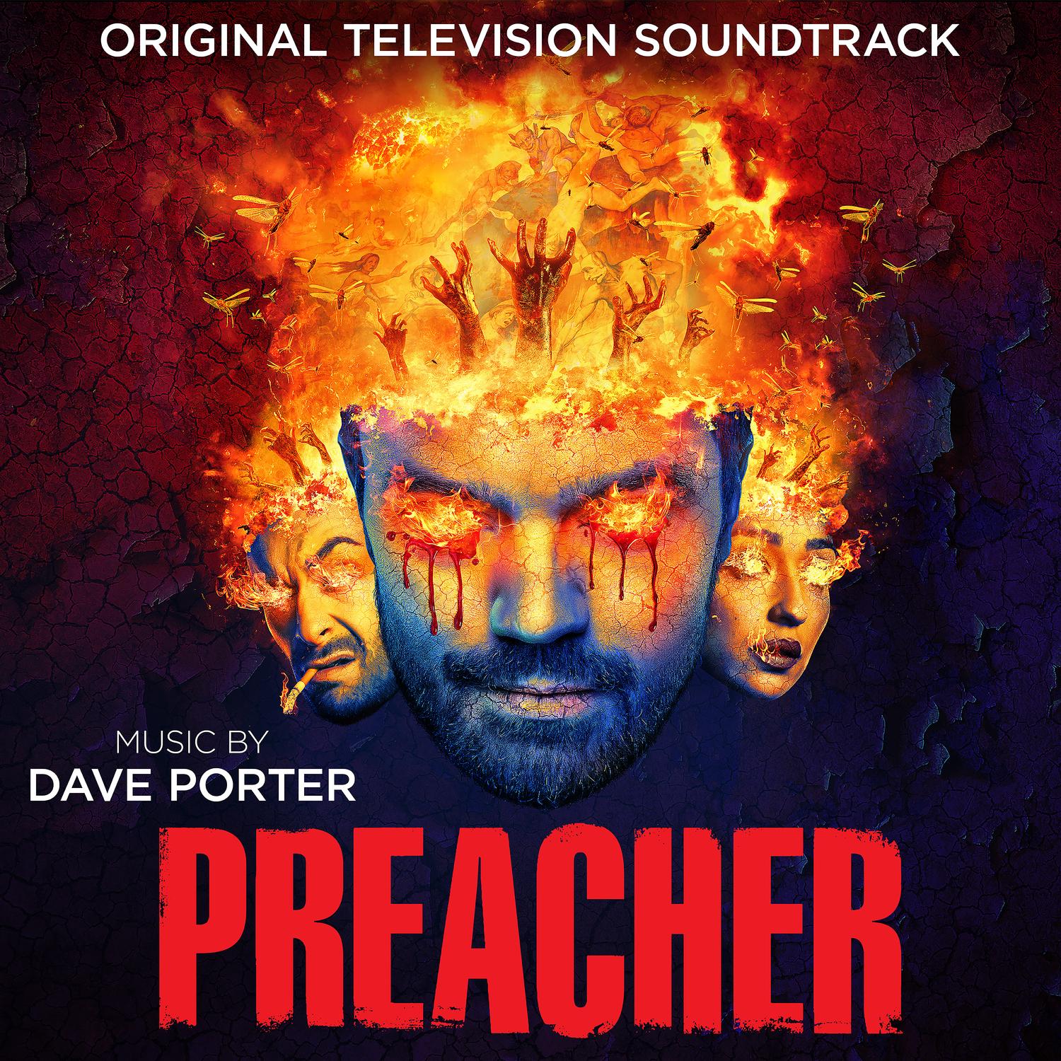 Preacher Main Title Theme (Extended)