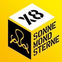 SonneMondSterne X8