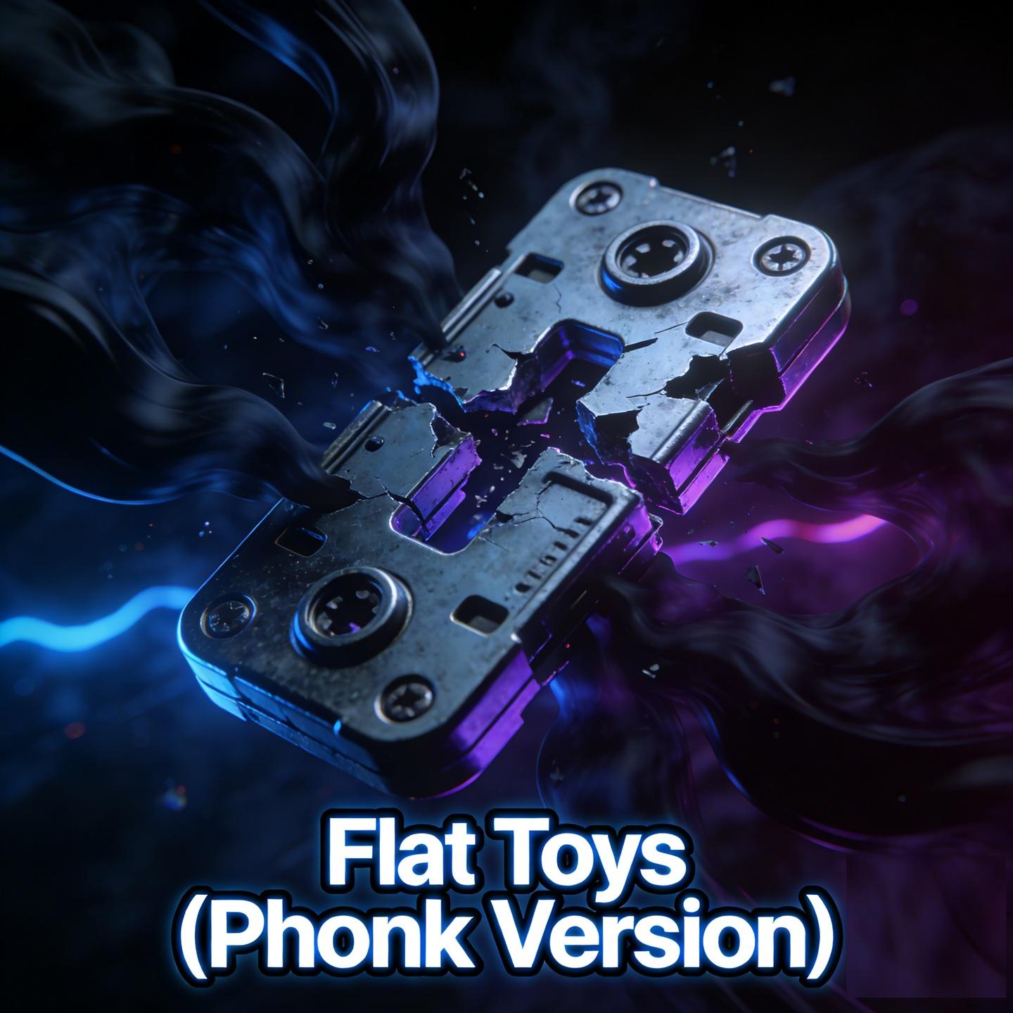 Flat Toys (Phonk Verslon)