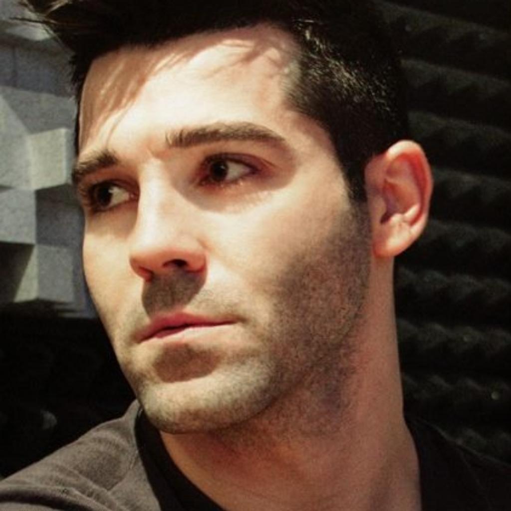 Ivan Torrent 西班牙新世纪音乐艺术家