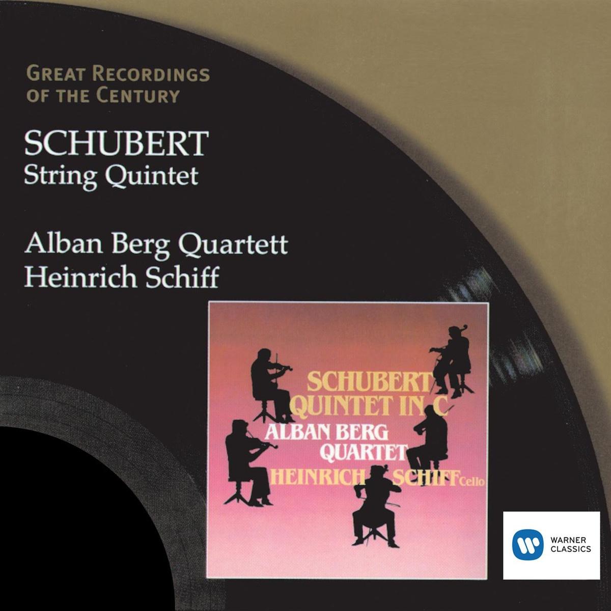 Schubert: String Quintet