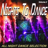 Nights to Dance, Vol.2 - All Night Dance Selection