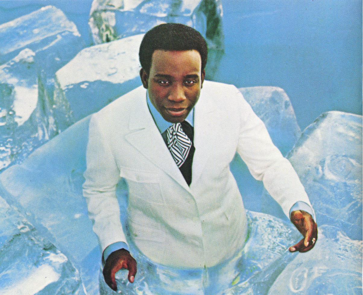 Jerry Butler