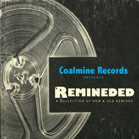 Remineded: A Collection of New & Old Remixes