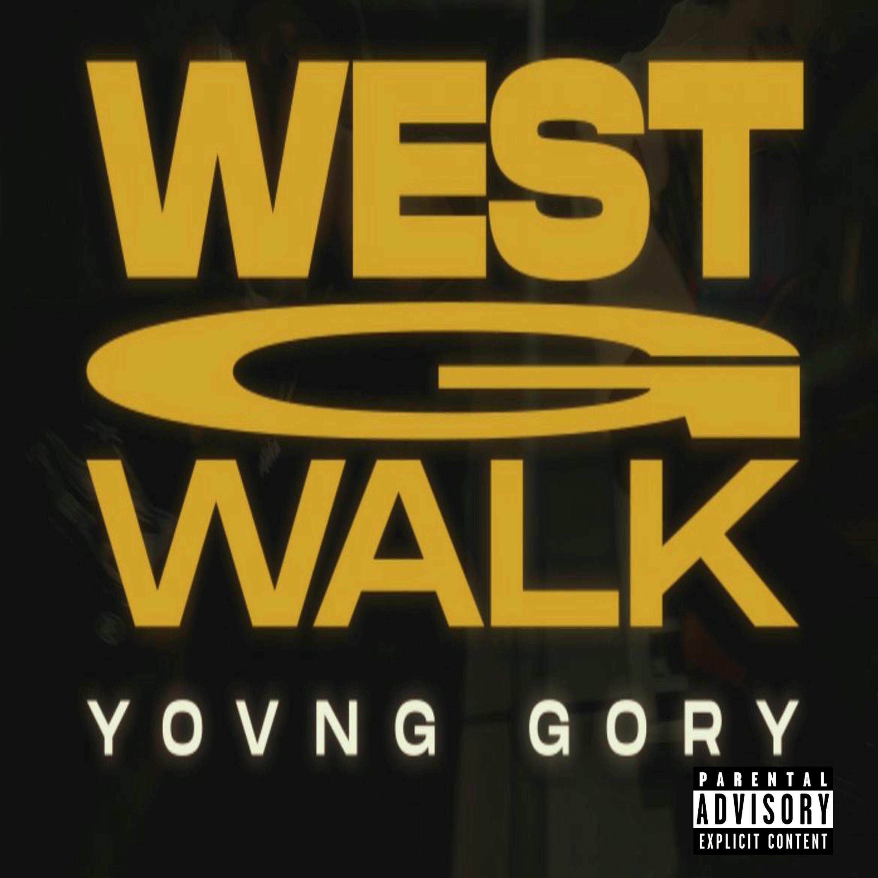 West G Walk